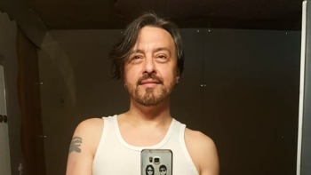 Esteban Prol asegura que Juan Darthés no va a trabajar nunca más