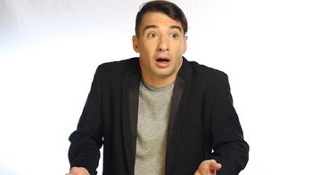 Nazareno Mottola: Este domingo estrenamos nuevo formato con Susana, será muy divertido