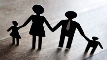 Buscan una familia para cuatro hermanos en adopción