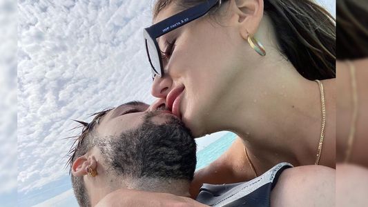 Marian Farjat contó que conoció a su último novio político cuando estaba preso