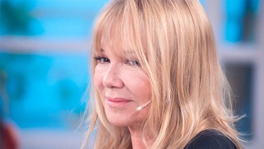 Soledad Silveyra sufrió un ACV y debió ser internada de urgencia