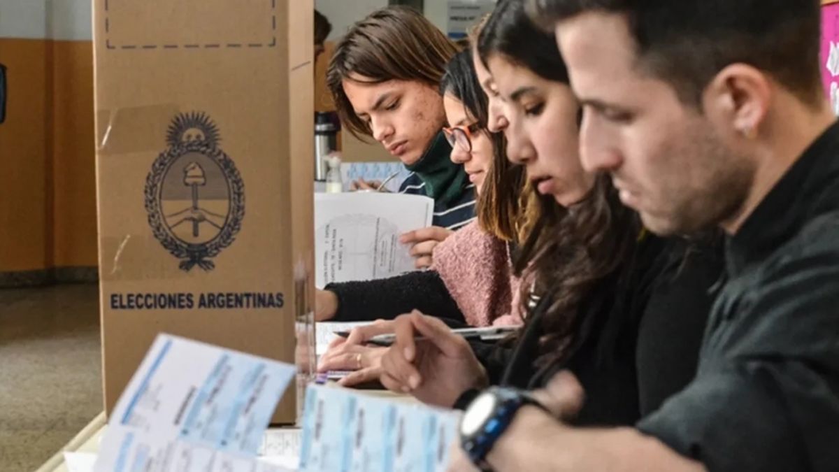 El Gobierno nacional definió el viático para las autoridades de mesa: cuánto cobrarán
