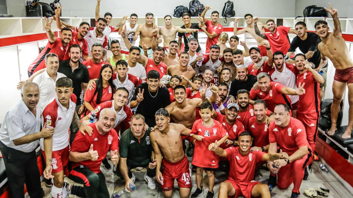 Foto: X @CAHuracan