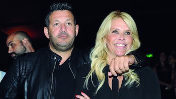 Nazarena Vélez hundió a su novio: En la intimidad es un dos