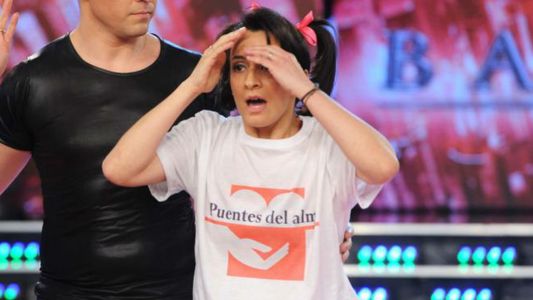 Anita Martínez en alerta por amenazas de muerte de galgueros