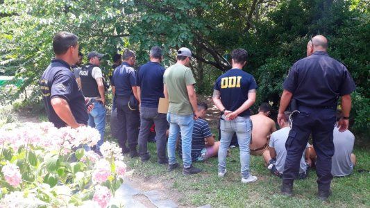 Villa Gesell: el último de los detenidos por el homicidio de Báez Sosa negó su participación en el crimen