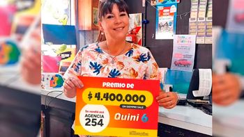 El truco infalible del Quini 6 que está convirtiendo en millonarios a todos los que se animan