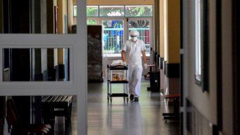 Coronavirus en Argentina: 14.402 nuevos casos y 187 muertes en los últimos tres días