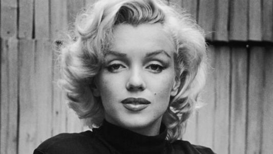 Subastan las últimas fotos de Marilyn Monroe en vida