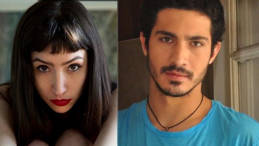 Sofía Gala y una confesión twittera con el Chino Darín