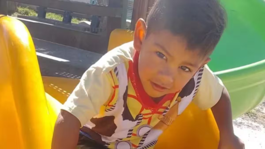 El dato clave que llevó a la detención de la mamá y el padrastro de Ángel