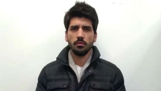 El mensaje del padre de Eugenio Veppo, el periodista que atropelló a los dos agentes de tránsito