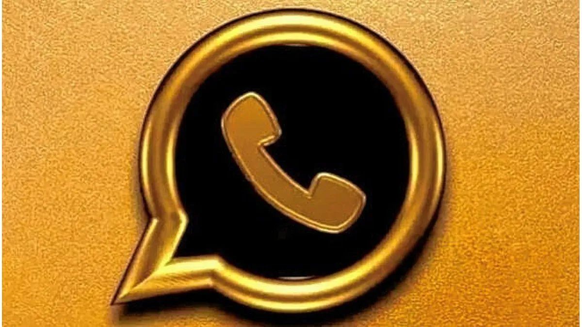 &iquest;Vale la pena el "modo dorado" en WhatsApp? Todo lo que debes saber.