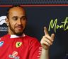 El divertido cruce entre Franco Colapinto y Hamilton en la previa del GP de Canadá
