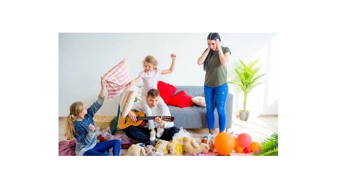 Cómo sobrevivir a la cuarentena escolar, la familia, el trabajo y el hogar (y no morir en el intento)