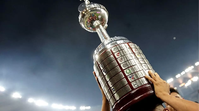 Sorteo de la Copa Libertadores: los equipos argentinos conocerán a sus rivales