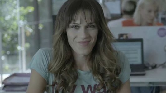 Mariana Genesio Peña aclaró la versión del inicio de una nueva relación sentimental