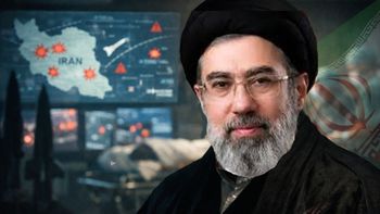 ¿Dónde está Khamenei? La teoría sobre la misteriosa ubicación del nuevo líder de Irán