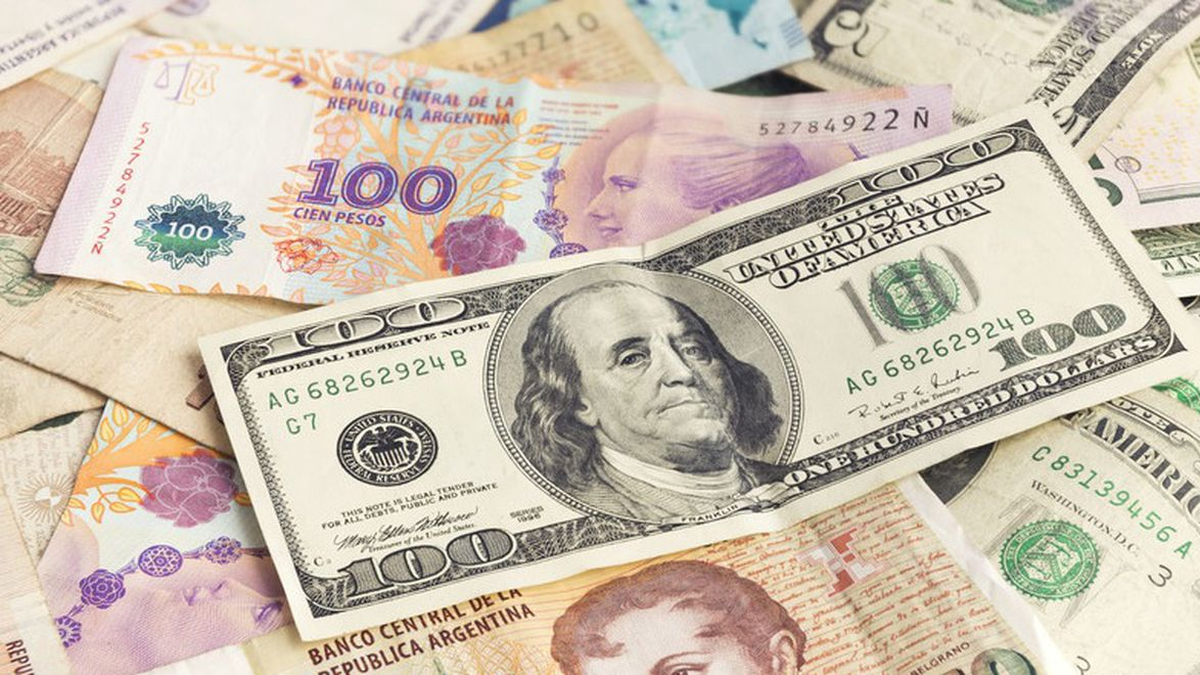 Si bien no es una de las opciones m&aacute;s elegidas, existe la posibilidad de invertir el dinero en un plazo fijo en d&oacute;lares (Foto: archivo).