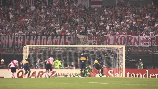 Libertadores 2018: ¡Ahora sí! River y Boca se pueden volver a cruzar en octavos de final