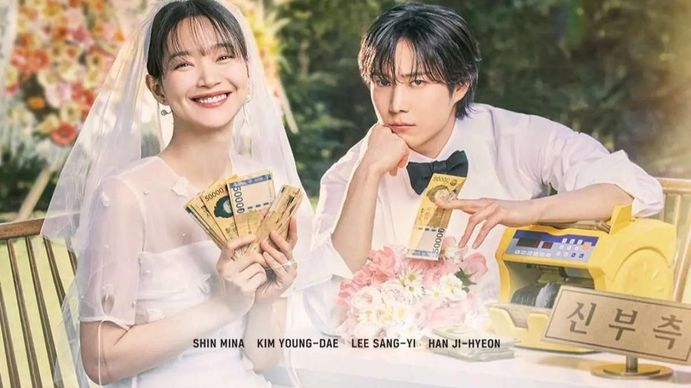 La nueva serie de Prime Video que está entre las 10 más vistas de la plataforma