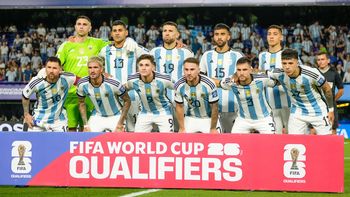 Selección Argentina Selección Argentina