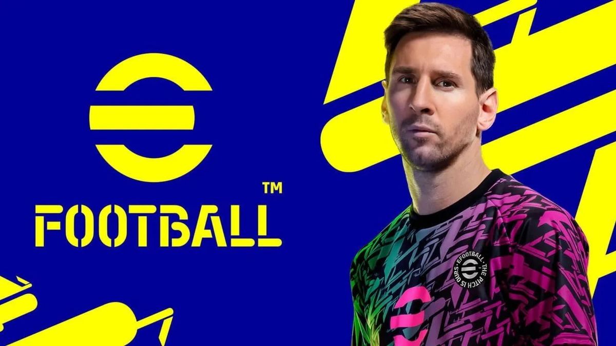 eFootball causó una gran decepción entre los usuarios.