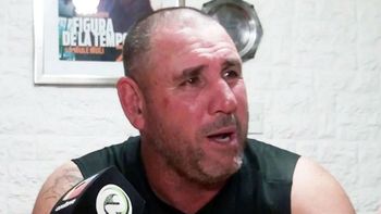 La Mole Moli: Me quieren ver muerto, en el paredón, pero no van a poder