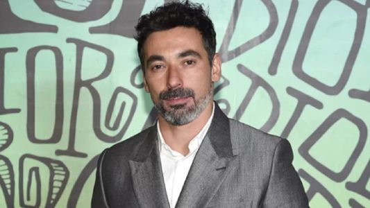 El día que hubo una batalla con armas de fuego y también se involucró a un Lavezzi