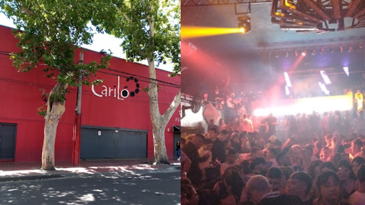 Nuevo caso de discriminación en un boliche de Mendoza.&nbsp;