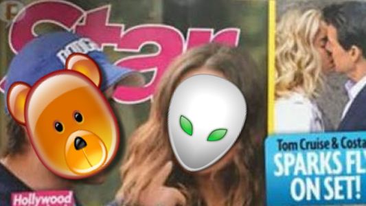 Pareja de famosos al borde de la separación por infidelidades de él