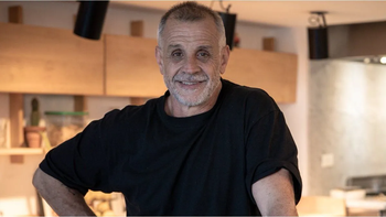 Revelaron el dato más fuerte sobre la salud de Christian Petersen tras su internación: Despertó y...