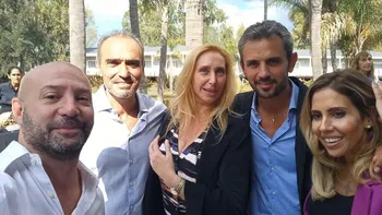 Escándalo en ANDIS: Peritos confirmaron que los mensajes borrados del celular de Spagnuolo no podrán ser recuperados