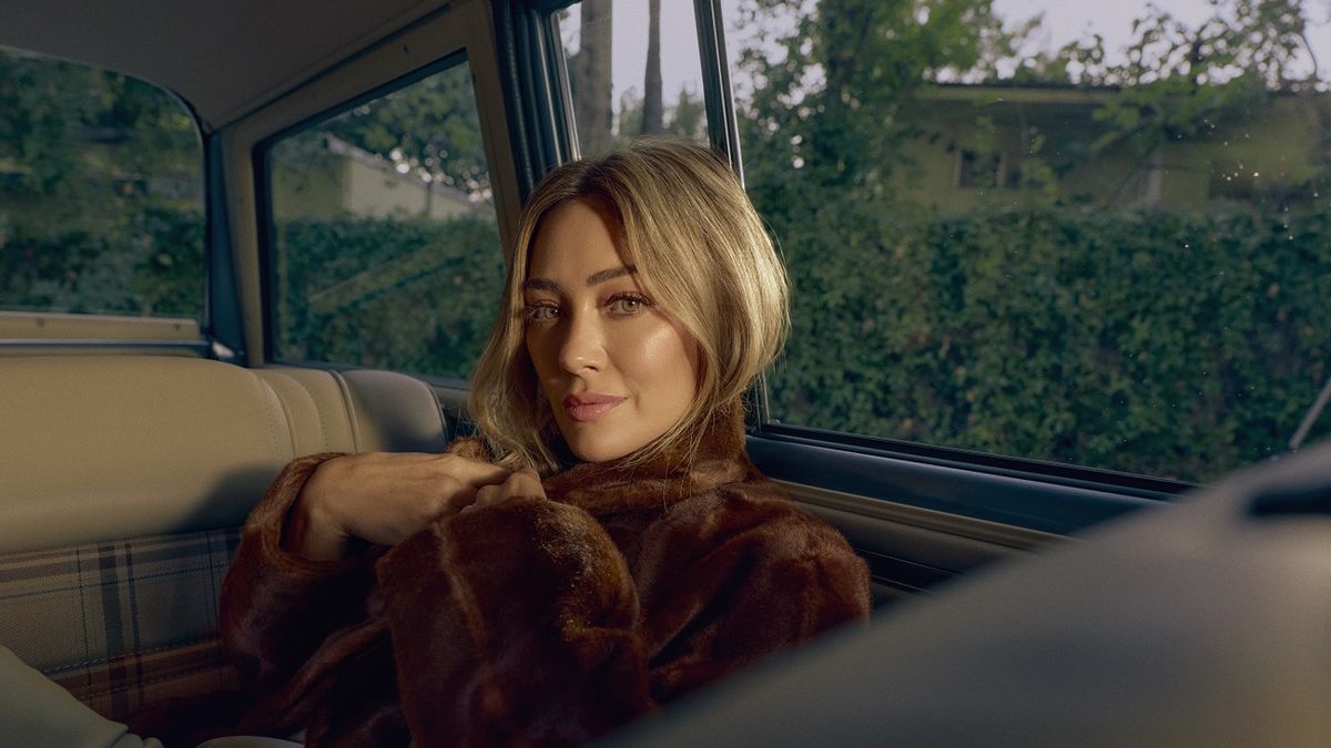 Hilary Duff debuta en Argentina: cuándo y dónde será