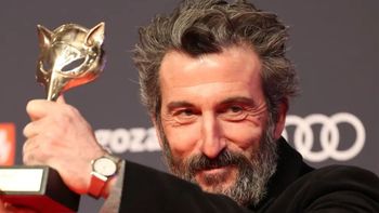 Luis Zahera arrasa en Netflix con el estreno de la temporada 2 de la serie española más vista. (Foto: Archivo)