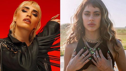 Inesperada confesión de Tini Stoessel sobre Lali Espósito: Charlamos para tomar algo y...