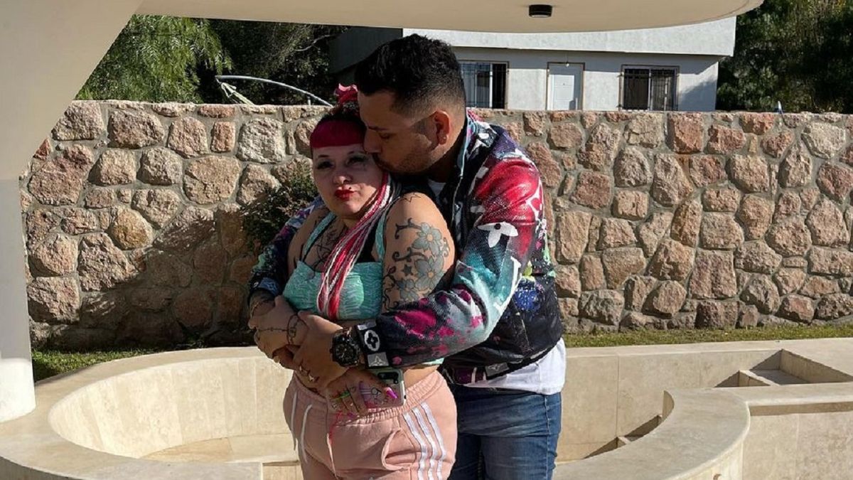La Chabona y otros influencers, envueltos en un escándalo en Córdoba
