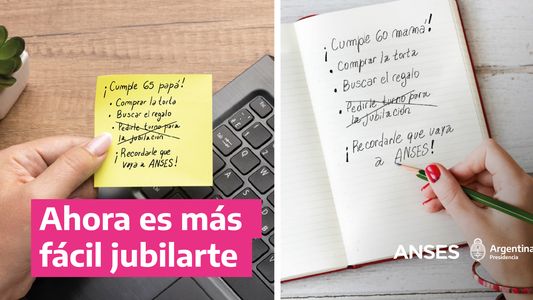 ANSES Jubilados: Cómo inicio mi jubilación el día de mi cumpleaños