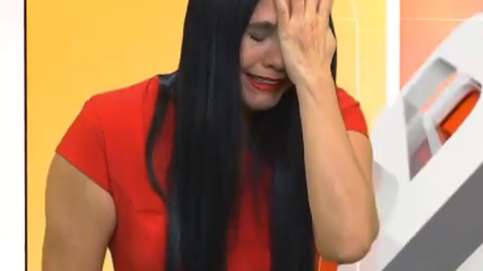 A los llantos Norita Rodríguez denuncia públicamente supuesto intento de feminicidio