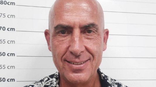 Detuvieron a Diego Gvirtz, creador del programa 678, por el robo de un auto