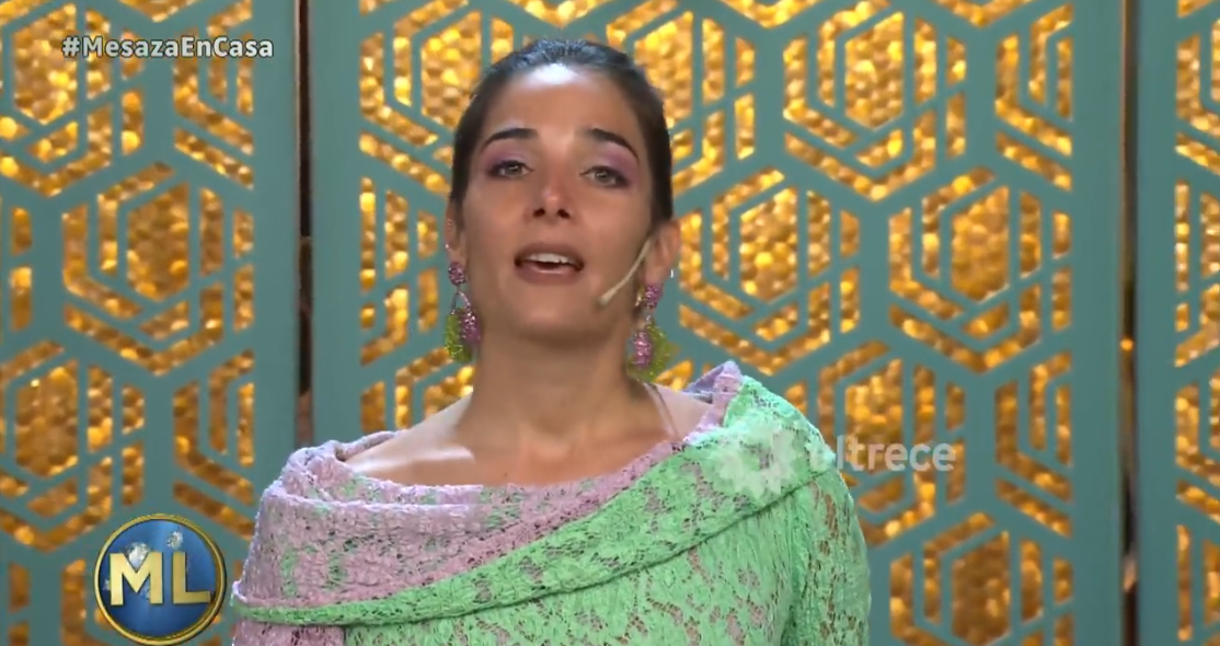Juanita Viale sobre su comentario de la UBA: Solo tengo estudios secundarios de una escuela pública
