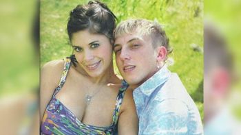 Internaron de urgencia a la ex de El Polaco, Valeria Aquino