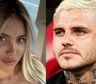 Salió a la luz el chat más polémico de Mauro Icardi contra Wanda Nara: Cuando fracases...