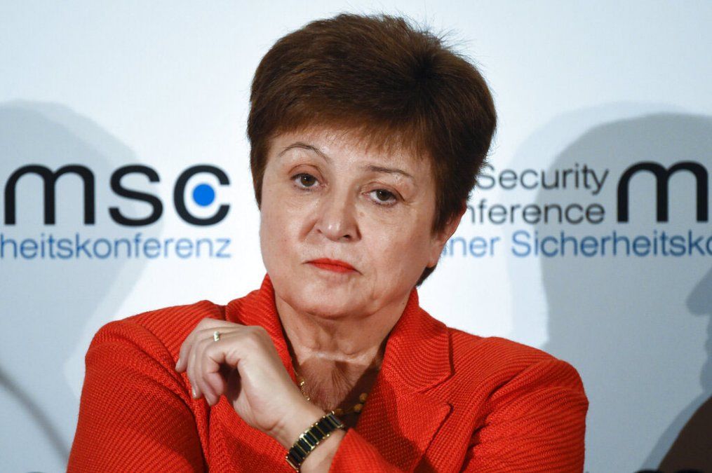 El FMI prevé una caída económica peor que la crisis del 29 y alerta sobre el impacto en países como Argentina