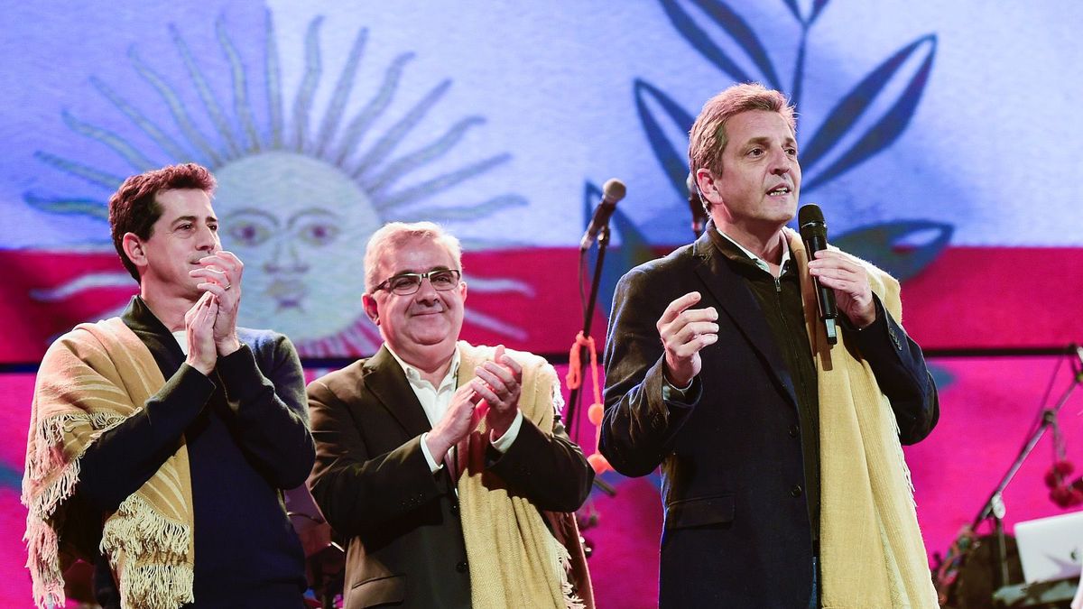 Mientras espera la confirmación del acuerdo con el FMI