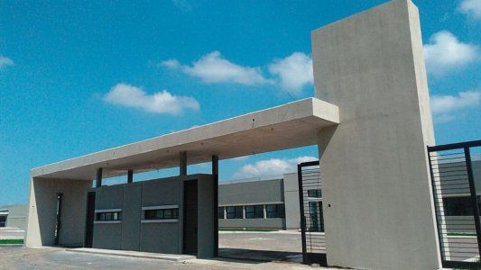 Inauguran una cárcel modelo en Campana para jóvenes de entre 18 y 21 años