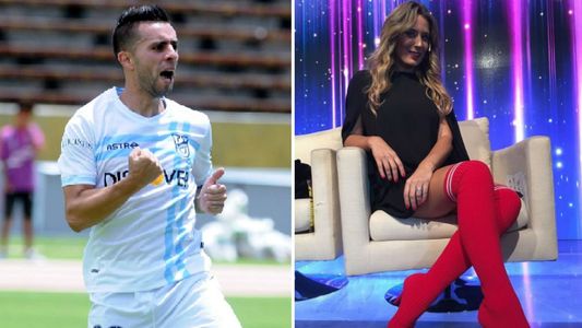 Rocío Marengo: Hoy no tengo ganas de tener ningún tipo de relación con nadie