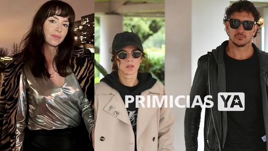 Tras la ruptura de Nico Vázquez y Gimena Accardi, Mercedes Funes habló y dejó una frase picante