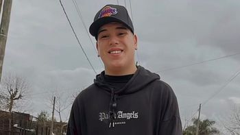 Thiago Medina mostró por primera vez cómo quedó la casa de dos pisos que se hizo tras su paso por Gran Hermano