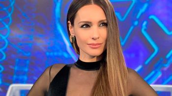 Pampita dio su postura en cuanto a la legalización del aborto